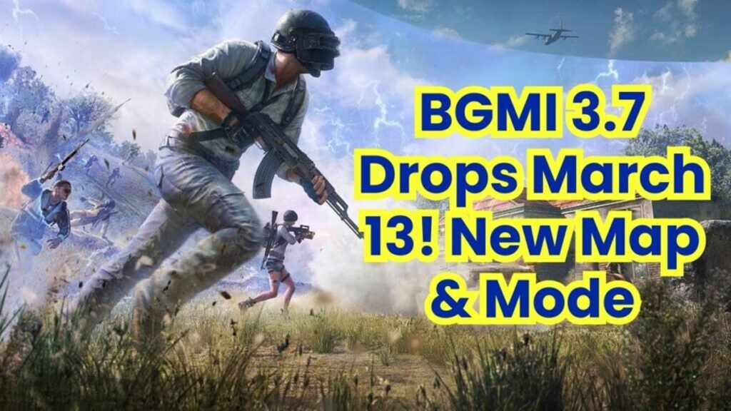 BGMI-3.7-Update-Launching-March-13-1024x576